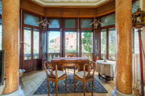 Villa Corrado - ground floor apartment Lido Di Venezia